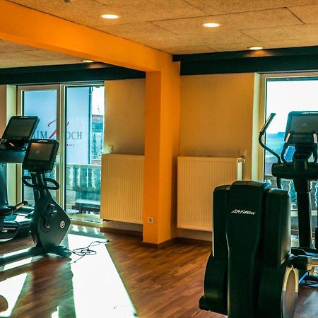 Wellnesshotel Zum Koch Ortenburg Exteriér fotografie