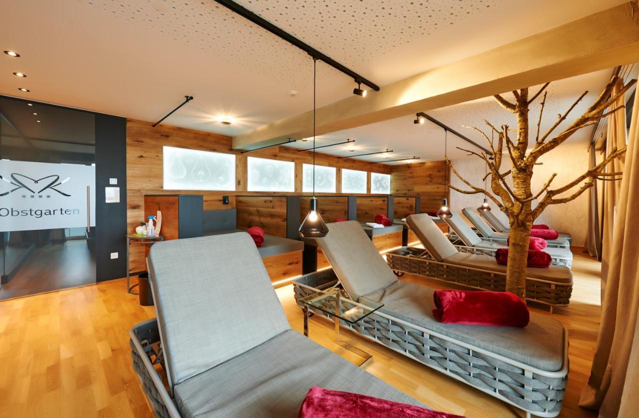 Wellnesshotel Zum Koch Ortenburg Exteriér fotografie