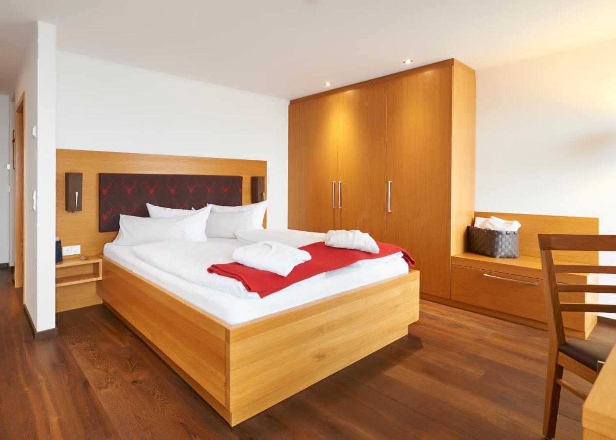 Wellnesshotel Zum Koch Ortenburg Exteriér fotografie