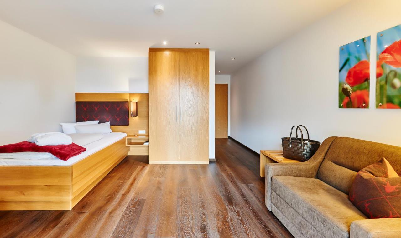 Wellnesshotel Zum Koch Ortenburg Exteriér fotografie