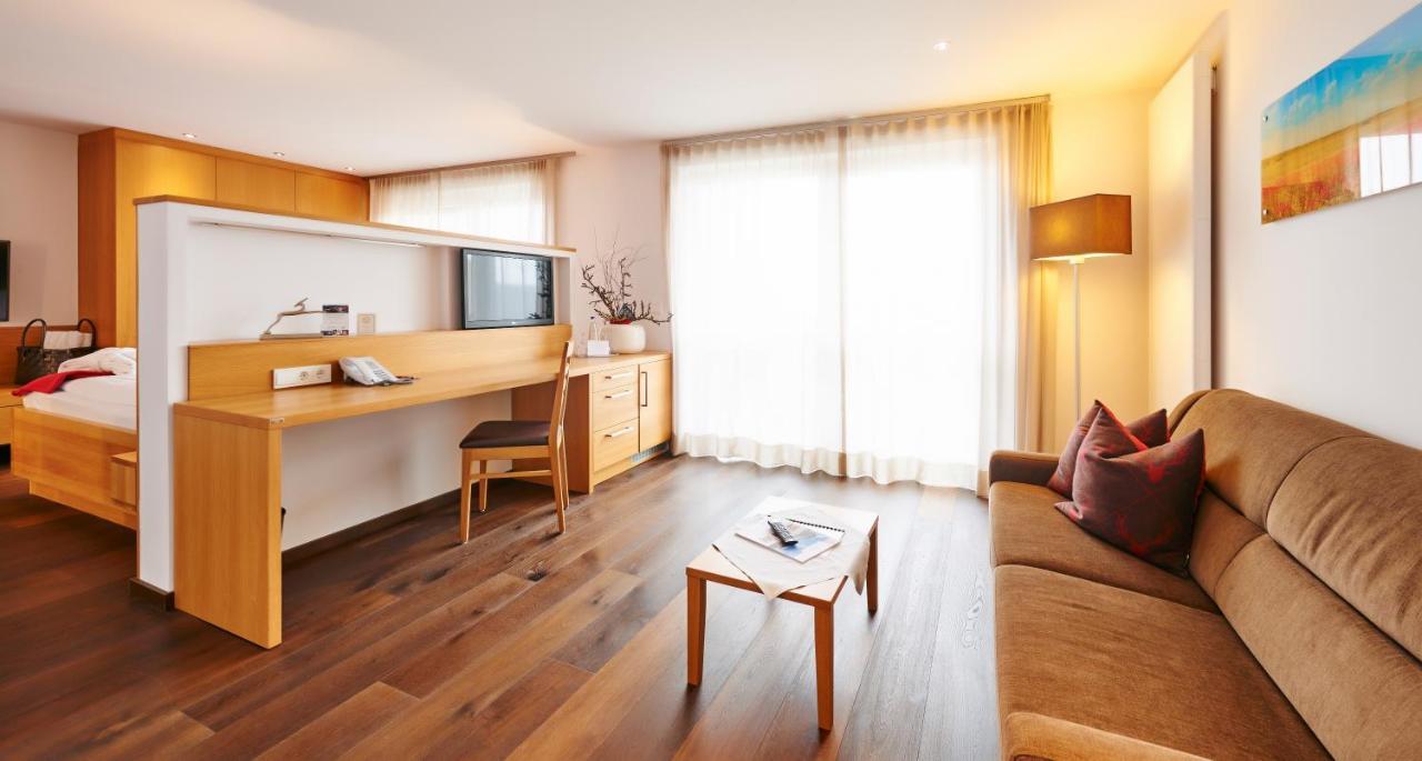 Wellnesshotel Zum Koch Ortenburg Exteriér fotografie
