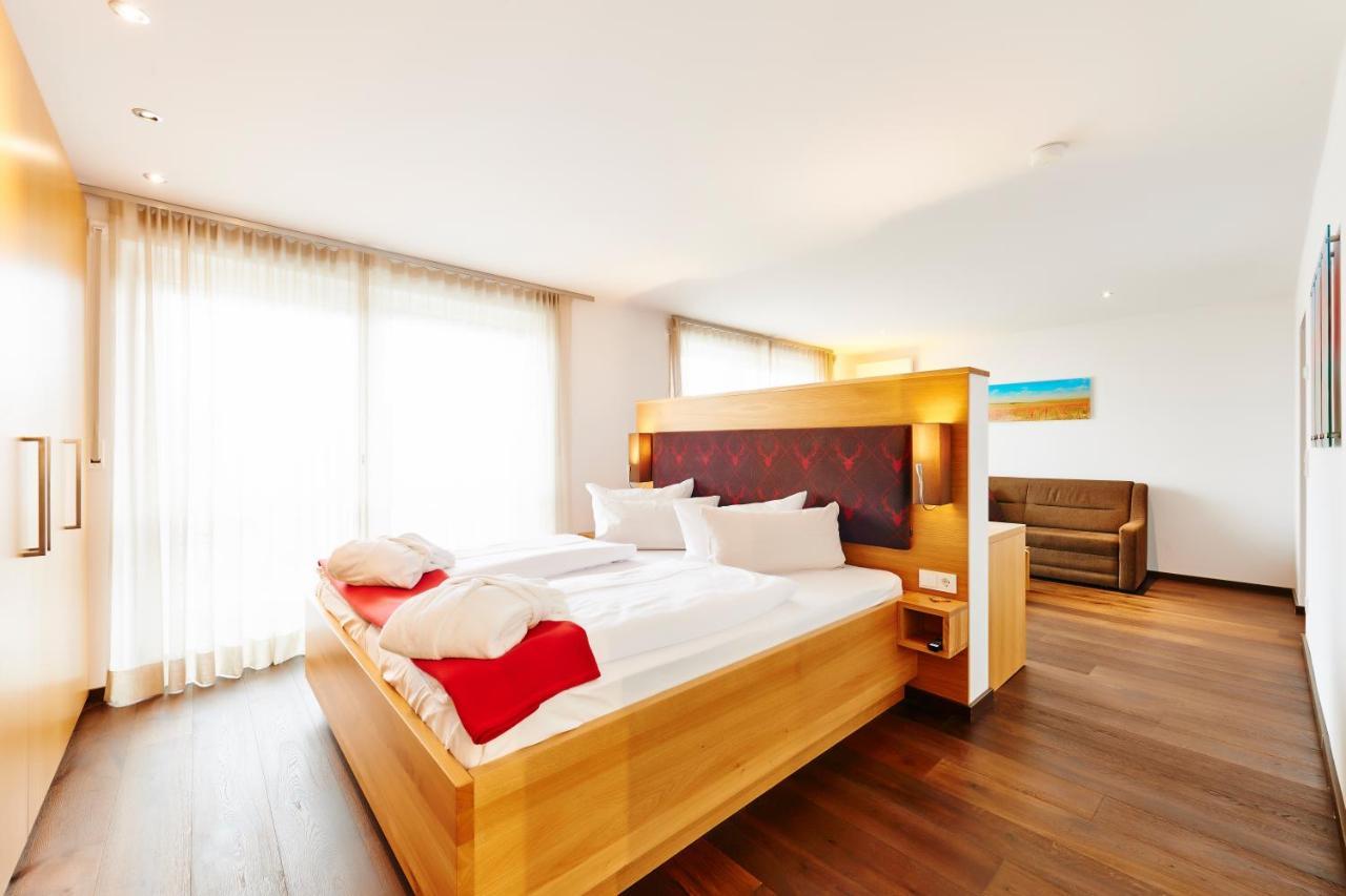 Wellnesshotel Zum Koch Ortenburg Exteriér fotografie