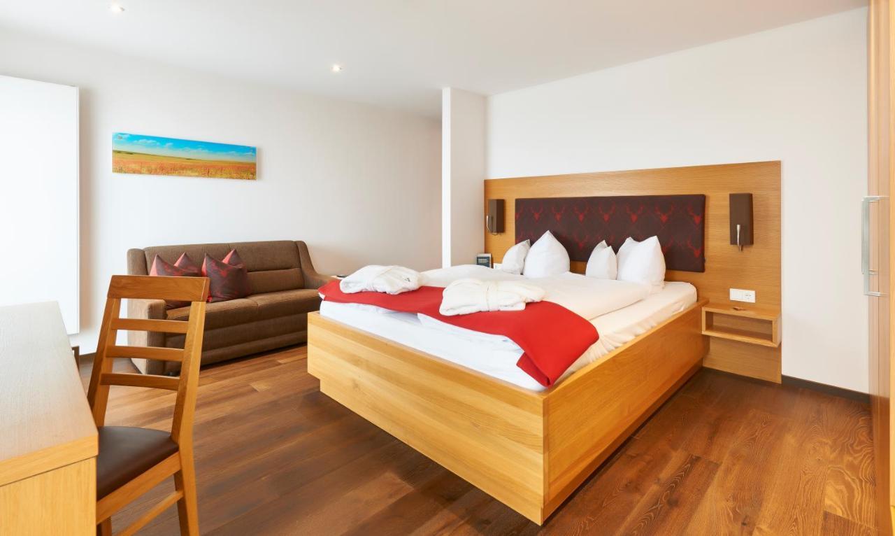 Wellnesshotel Zum Koch Ortenburg Exteriér fotografie