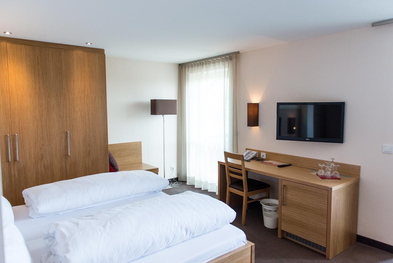 Wellnesshotel Zum Koch Ortenburg Exteriér fotografie