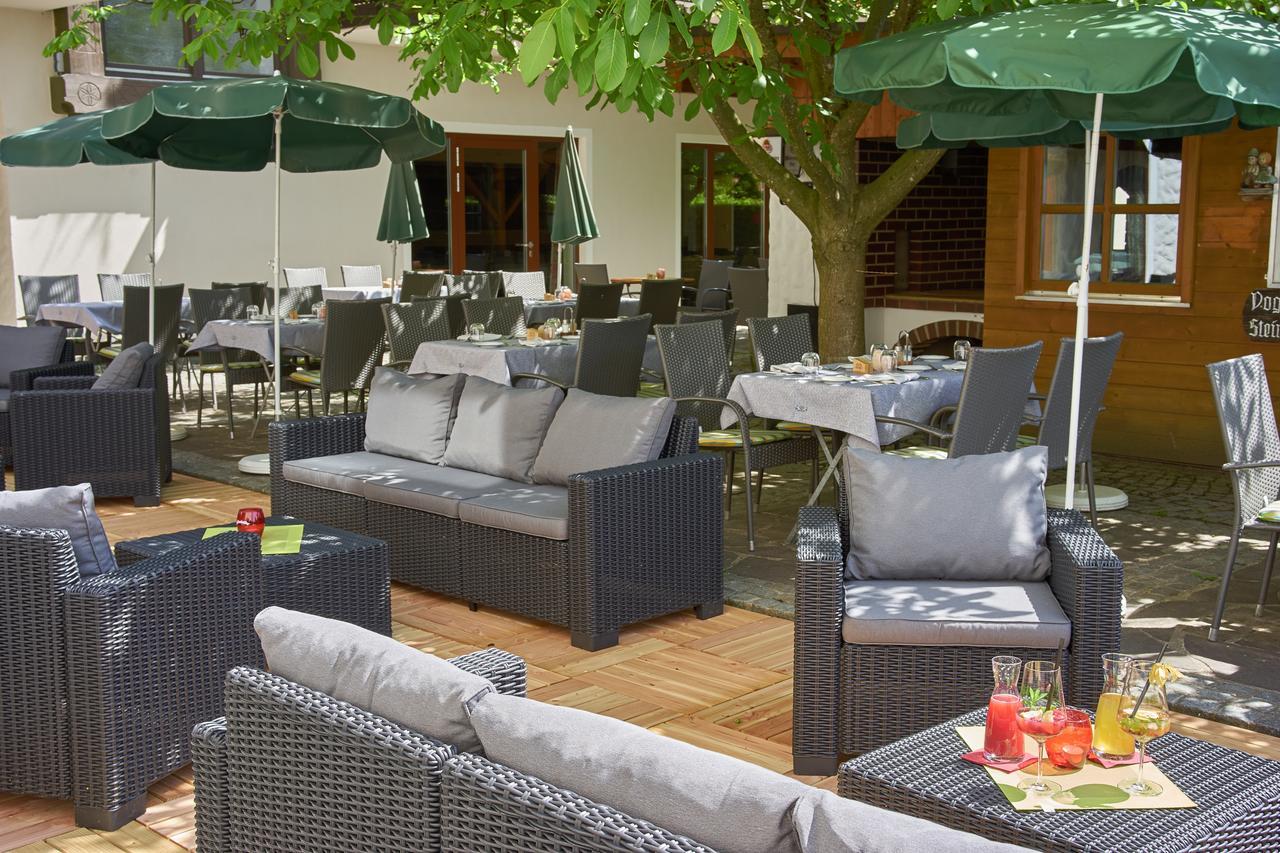 Wellnesshotel Zum Koch Ortenburg Exteriér fotografie