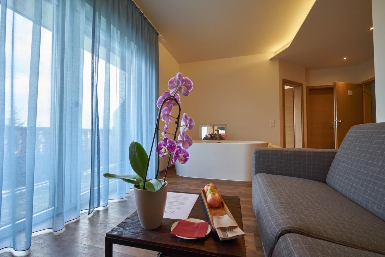 Wellnesshotel Zum Koch Ortenburg Exteriér fotografie