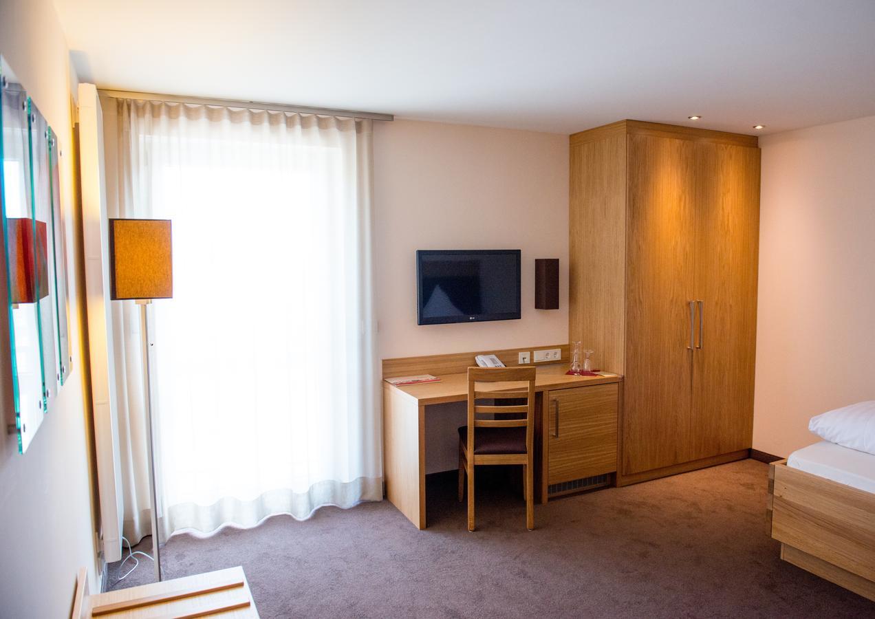 Wellnesshotel Zum Koch Ortenburg Exteriér fotografie