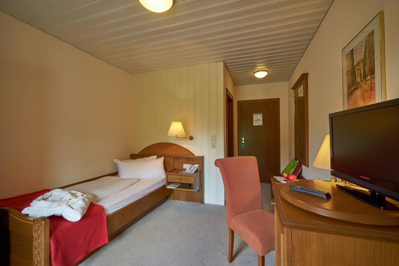 Wellnesshotel Zum Koch Ortenburg Exteriér fotografie