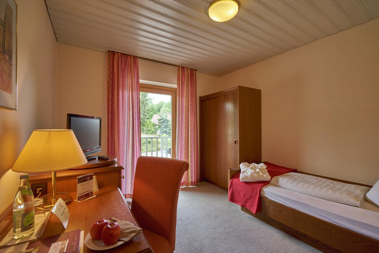Wellnesshotel Zum Koch Ortenburg Exteriér fotografie