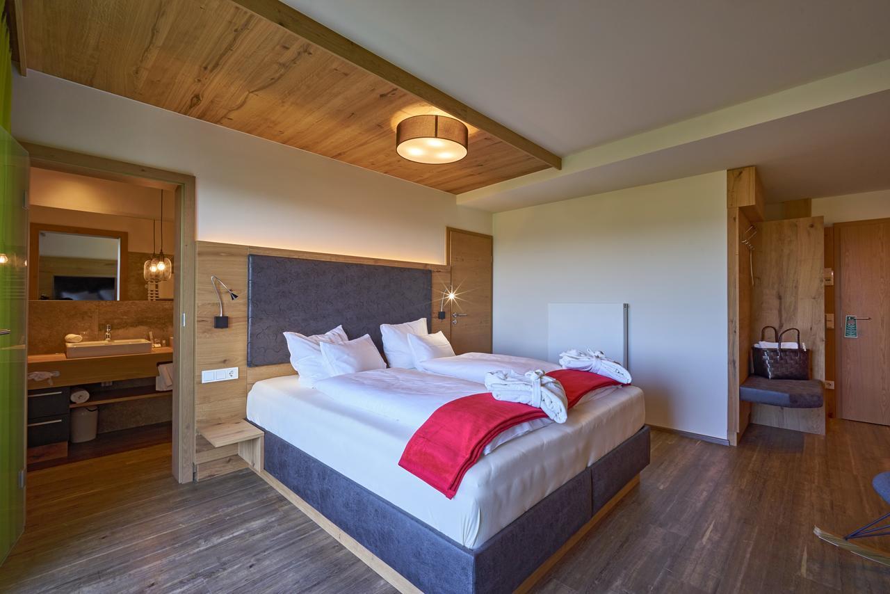 Wellnesshotel Zum Koch Ortenburg Exteriér fotografie