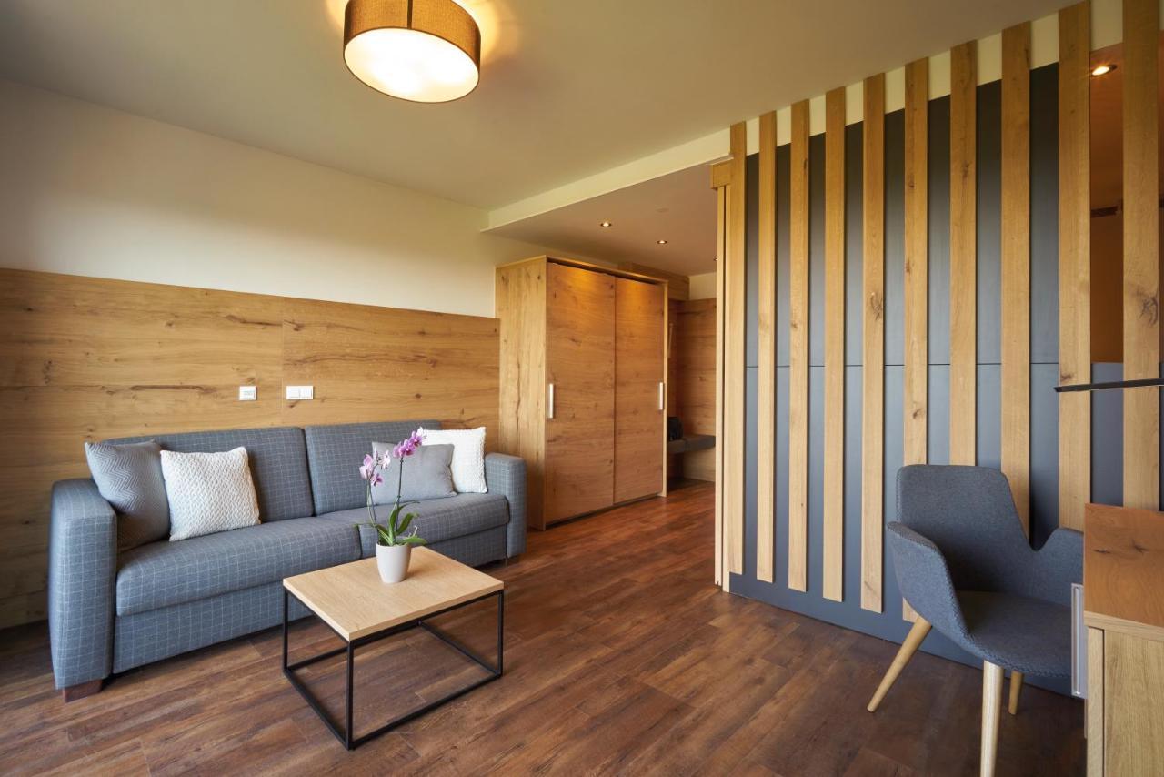 Wellnesshotel Zum Koch Ortenburg Exteriér fotografie