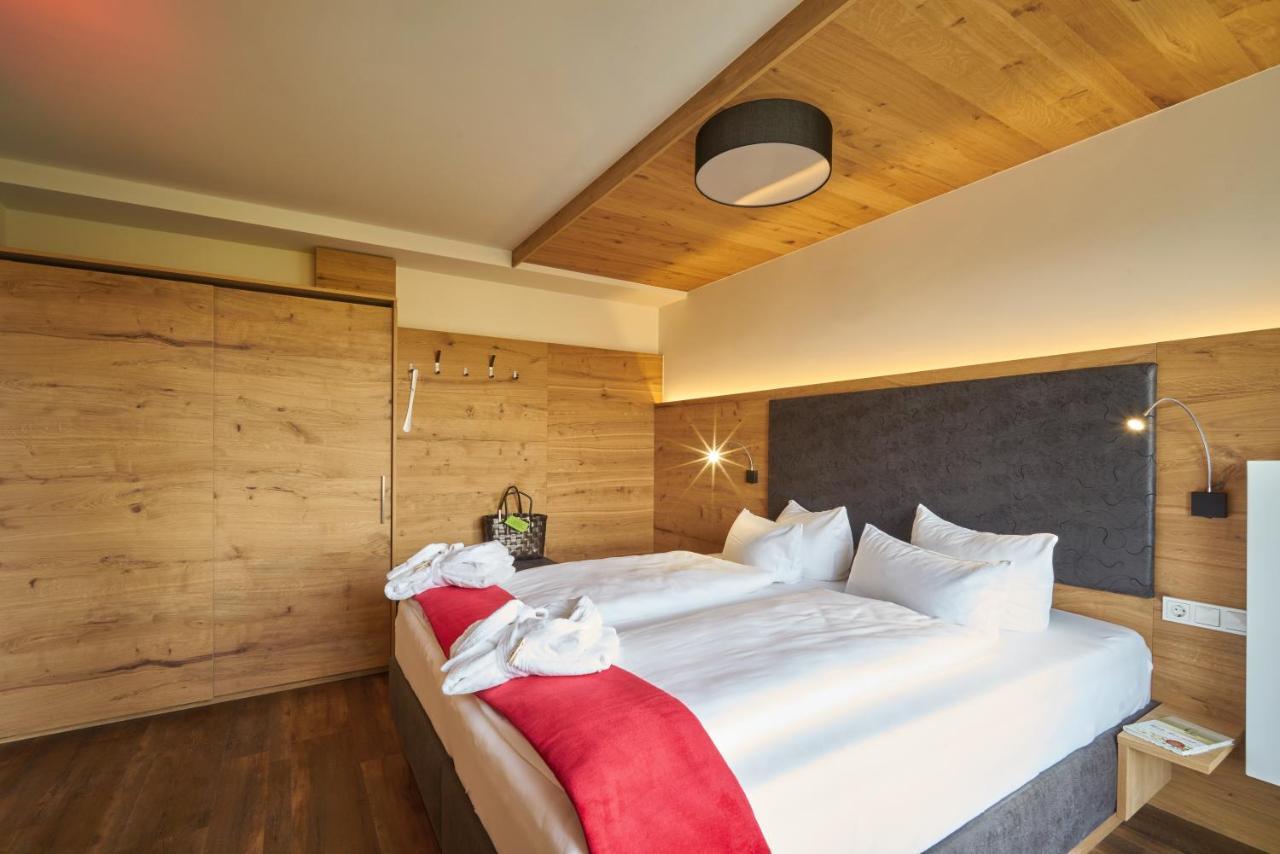 Wellnesshotel Zum Koch Ortenburg Exteriér fotografie