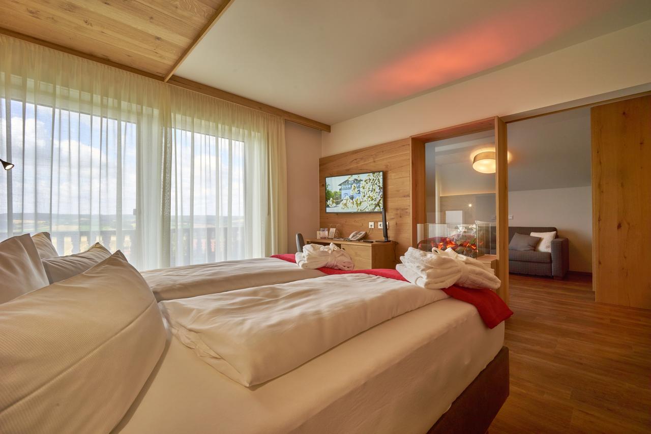 Wellnesshotel Zum Koch Ortenburg Exteriér fotografie