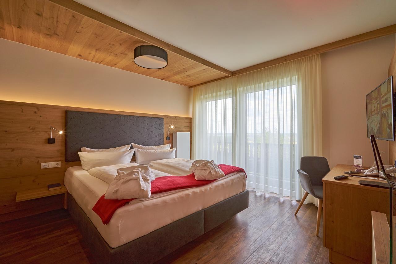 Wellnesshotel Zum Koch Ortenburg Exteriér fotografie