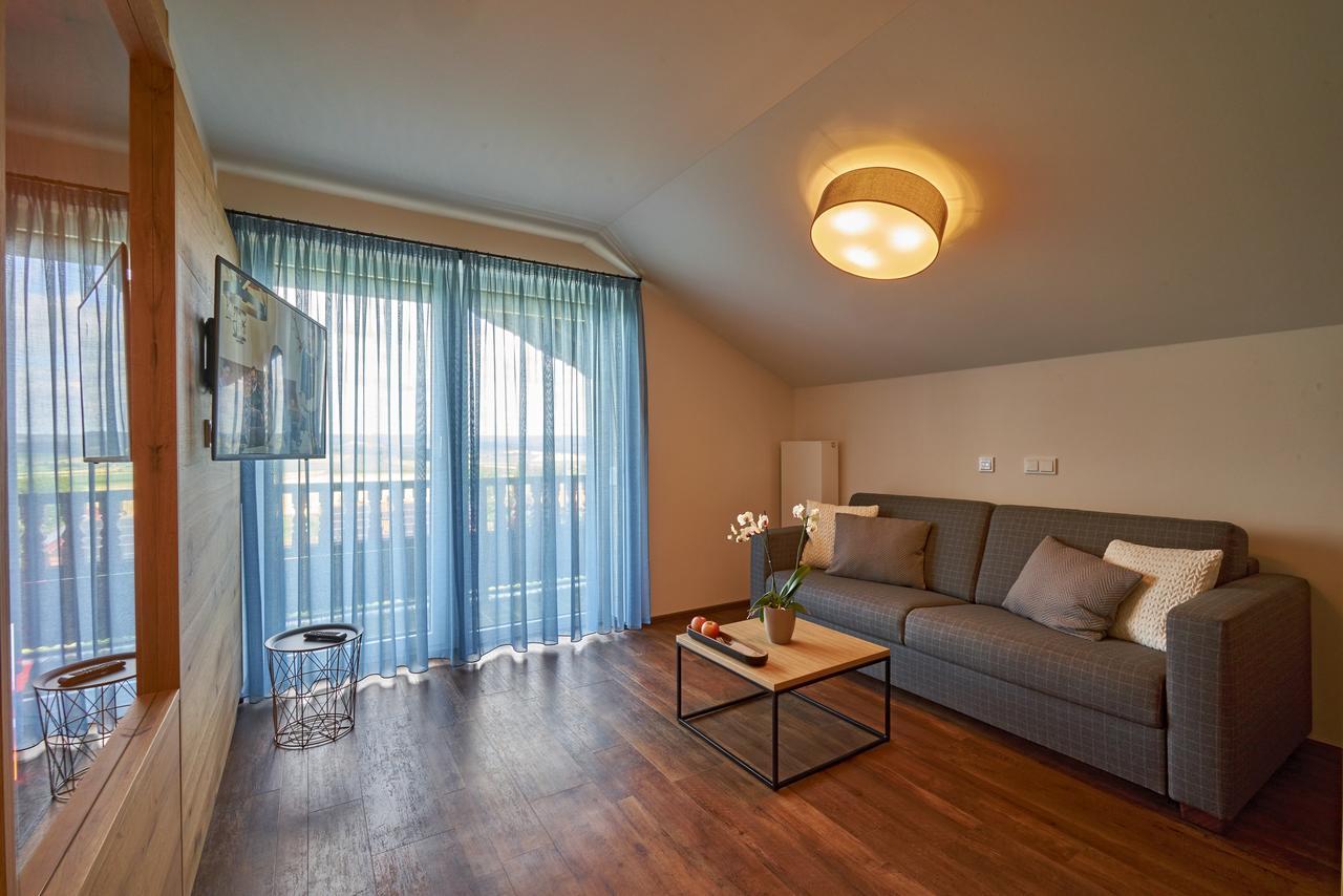 Wellnesshotel Zum Koch Ortenburg Exteriér fotografie